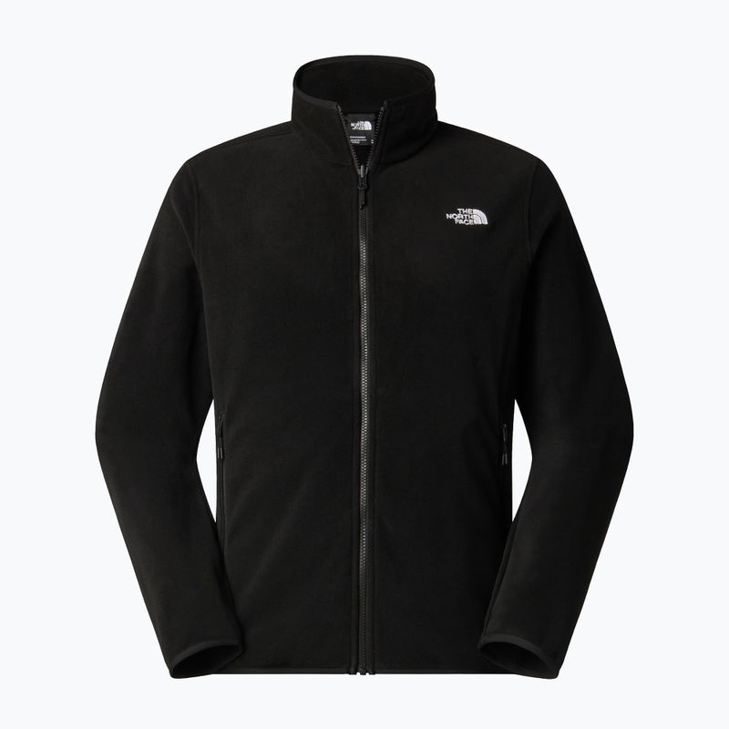 Geacă 3în1 pentru bărbați The North Face Quest Mono Triclimate tnf black 4