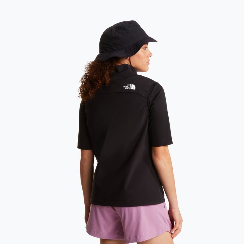 Vestă pentru femei The North Face Nimble 2 tnf black 3