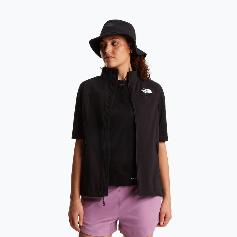 Vestă pentru femei The North Face Nimble 2 tnf black 4