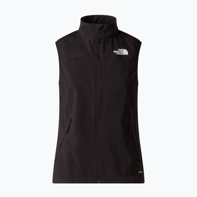Vestă pentru femei The North Face Nimble 2 tnf black 6