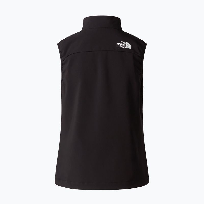 Vestă pentru femei The North Face Nimble 2 tnf black 7