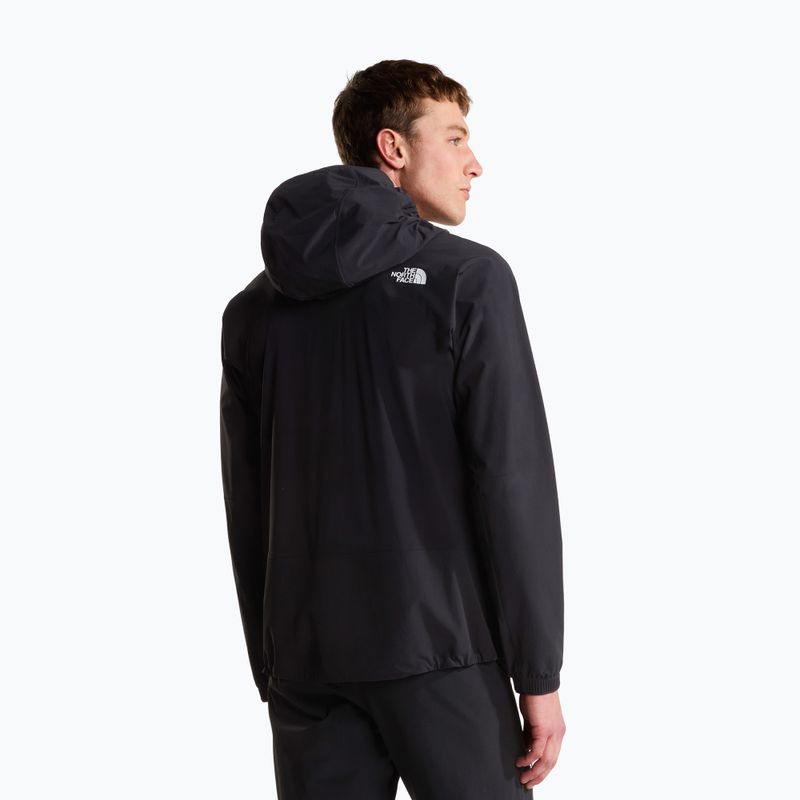 Geacă softshell pentru bărbați The North Face Summit Off Width tnf black 3