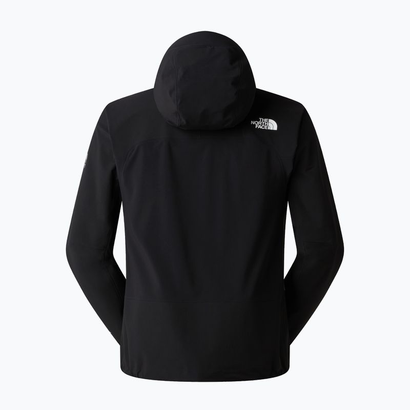 Geacă softshell pentru bărbați The North Face Summit Off Width tnf black 7