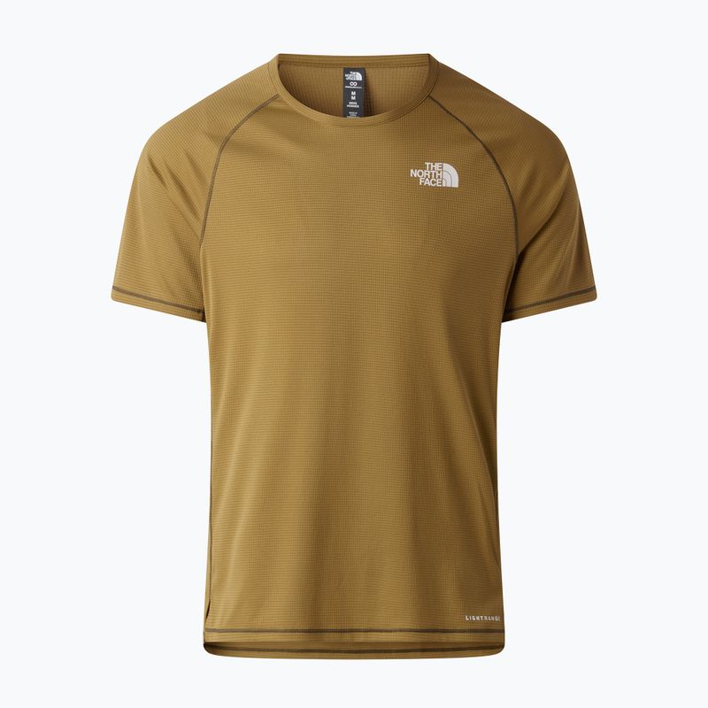 Tricou pentru bărbați The North Face Sunriser cedar 5