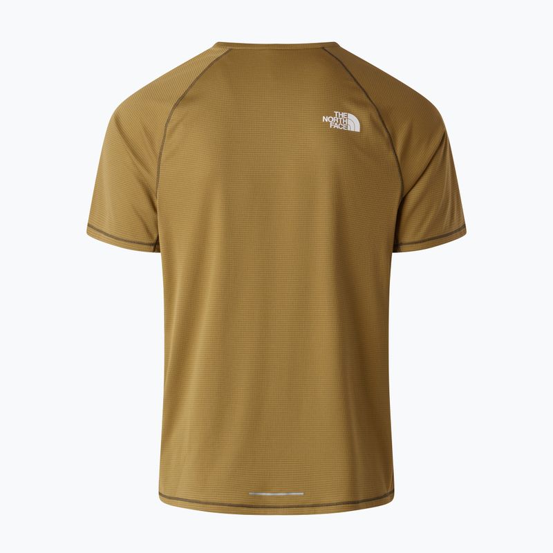 Tricou pentru bărbați The North Face Sunriser cedar 6