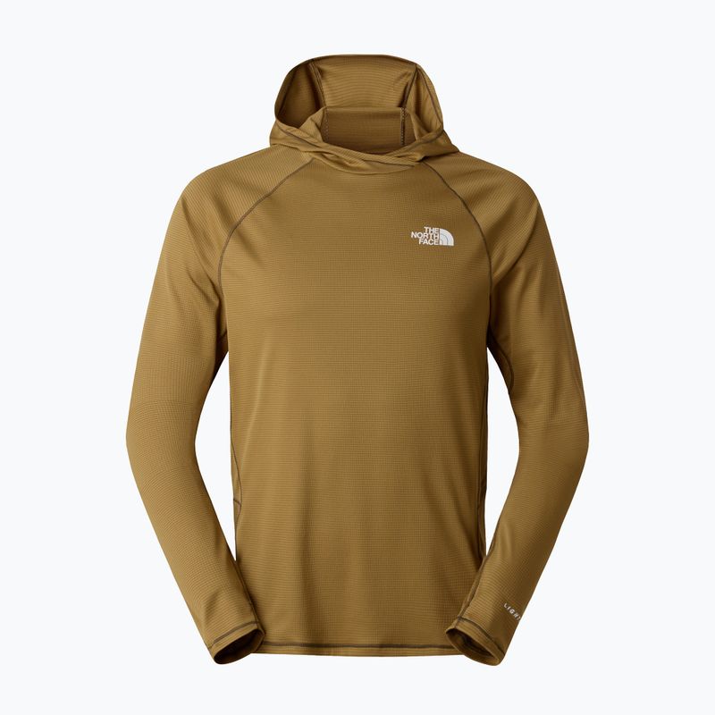 Bluză pentru bărbați The North Face Sunriser Hoodie cedar 5