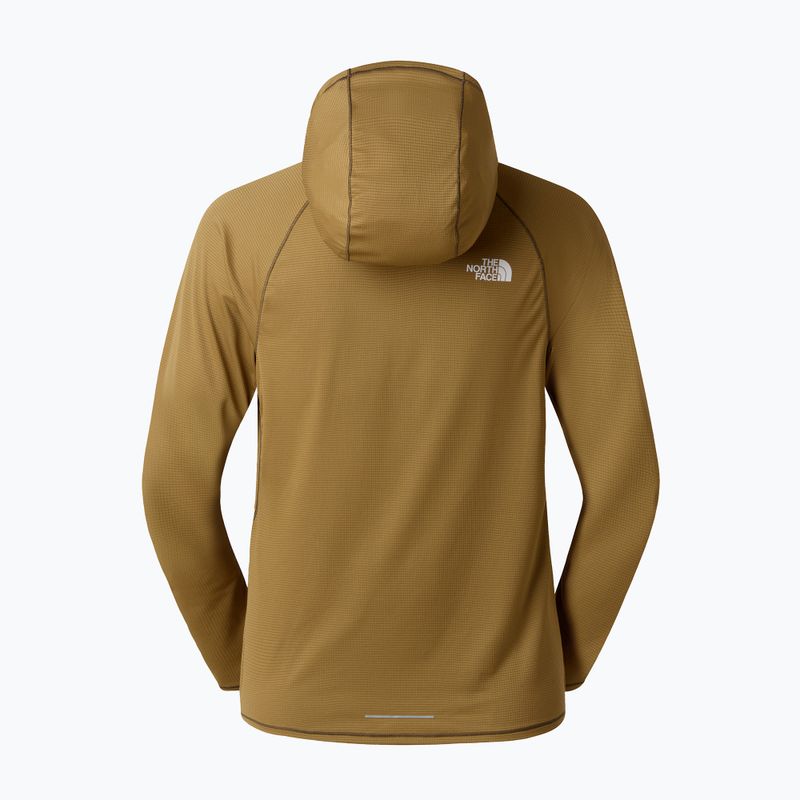 Bluză pentru bărbați The North Face Sunriser Hoodie cedar 6