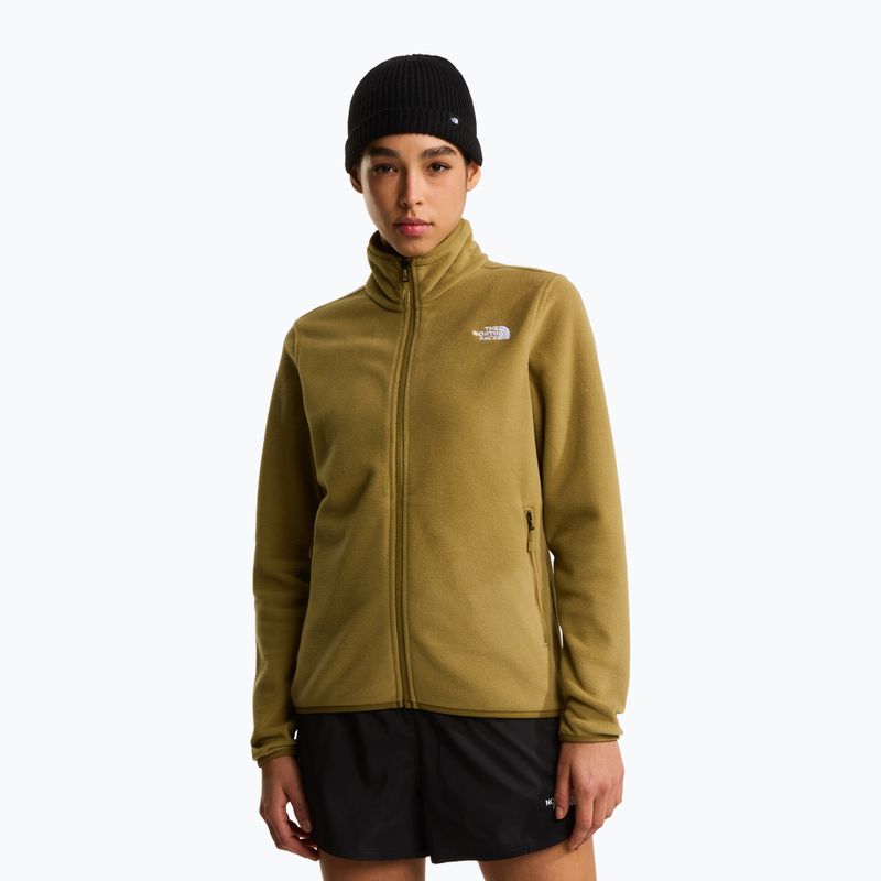 Bluză pentru femei The North Face Glacier Fleece