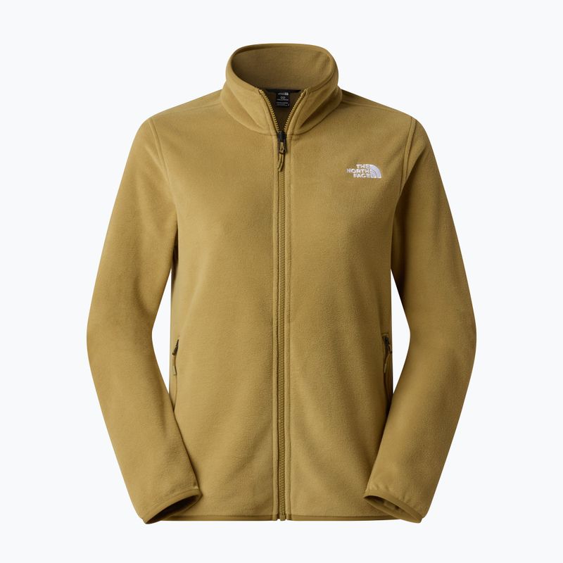 Bluză pentru femei The North Face Glacier Fleece 5