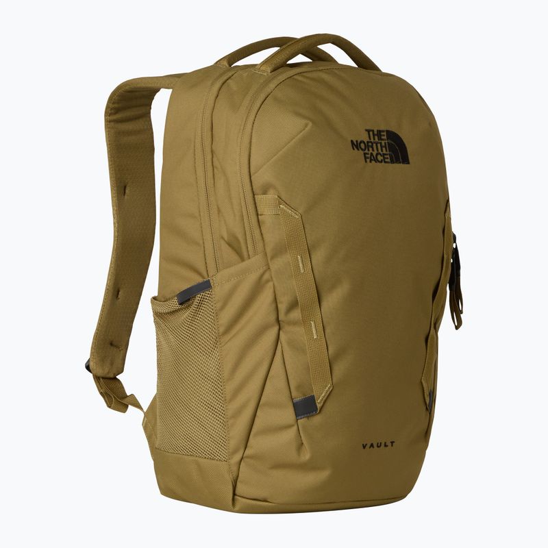Rucsac urban The North Face Vault 27 l cedar