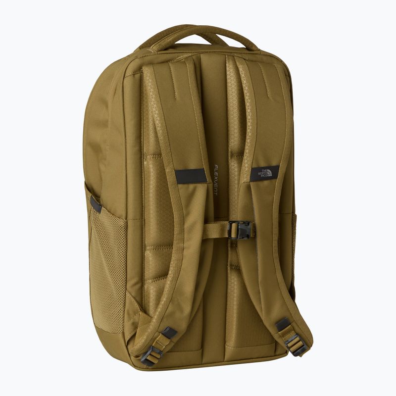 Rucsac urban The North Face Vault 27 l cedar 2