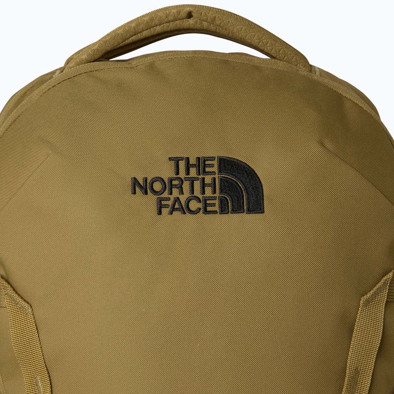 Rucsac urban The North Face Vault 27 l cedar 3