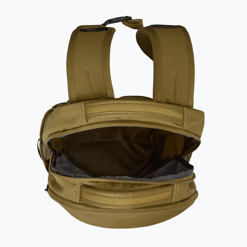 Rucsac urban The North Face Vault 27 l cedar 4