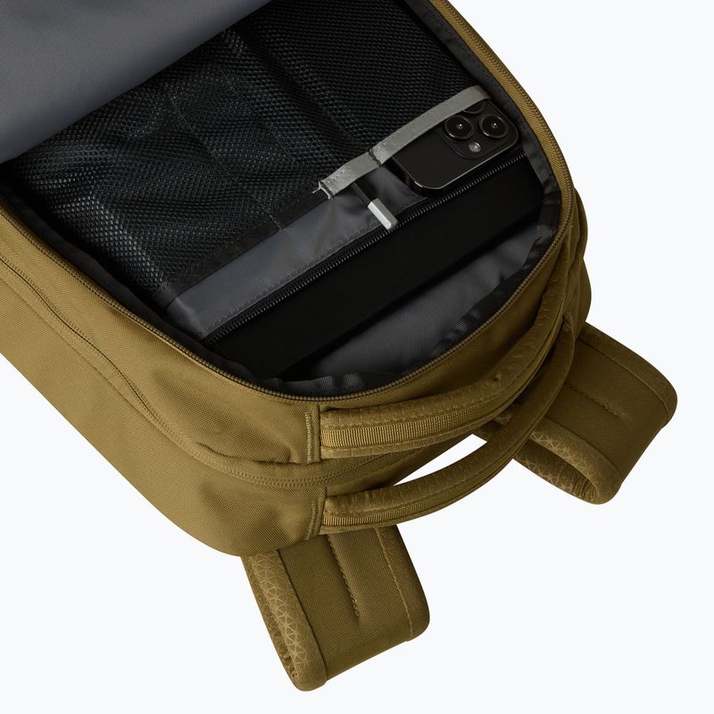 Rucsac urban The North Face Vault 26 l cedar 5