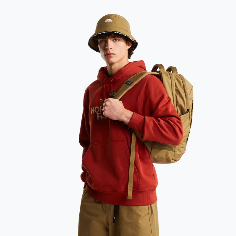 Rucsac urban The North Face Vault 26 l cedar 8