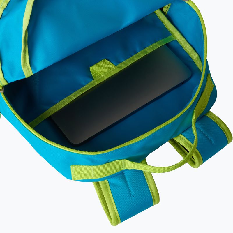 Rucsac urban pentru copii The North Face Chuckwalla 27 l tnf black/meridian blue 5