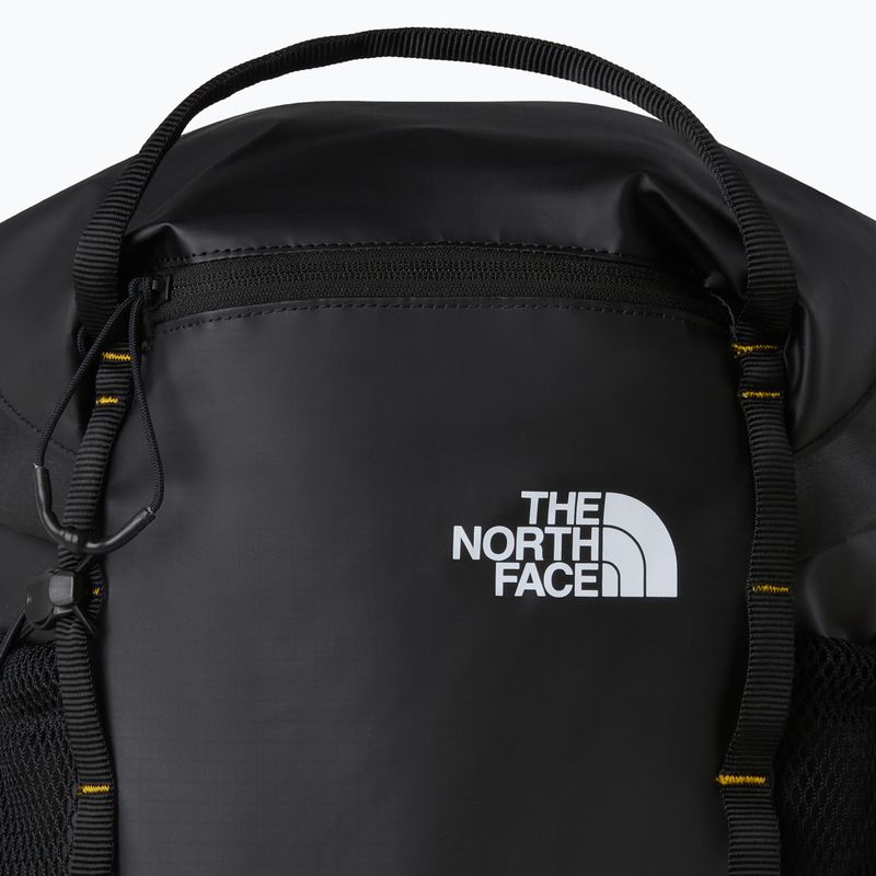 Rucsac de turism The North Face Universal Daypack 20 l tnf black/summit gold 4