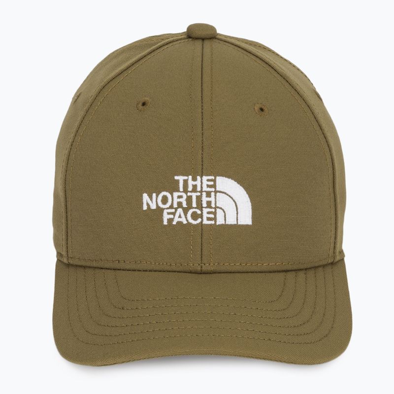 Șapcă pentru copii The North Face Recycled 66 Hat cedar 2
