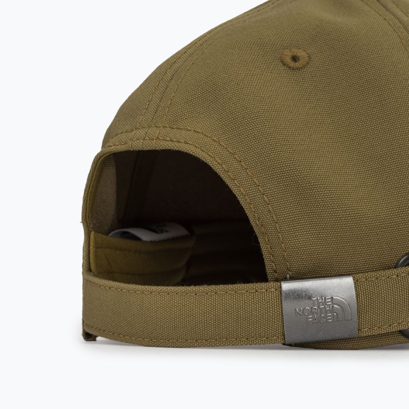 Șapcă pentru copii The North Face Recycled 66 Hat cedar 4