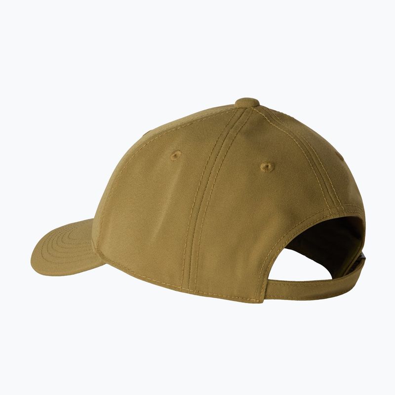 Șapcă pentru copii The North Face Recycled 66 Hat cedar 2
