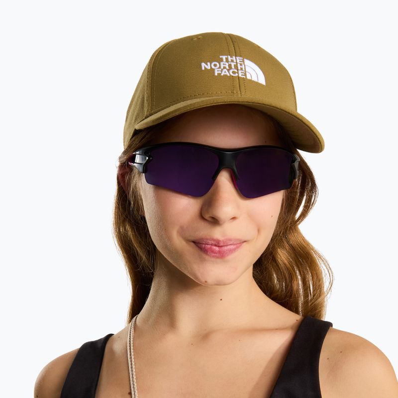 Șapcă pentru copii The North Face Recycled 66 Hat cedar 3