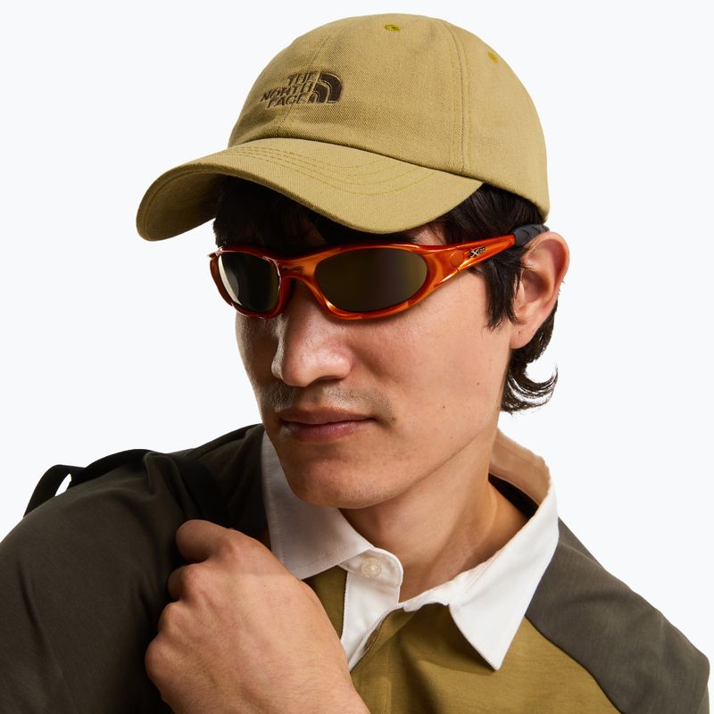 Șapcă pentru bărbați The North Face Norm 3