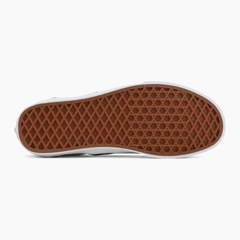Încălțăminte Vans Ua Classic Slip-On rhinestone misty mauve 4