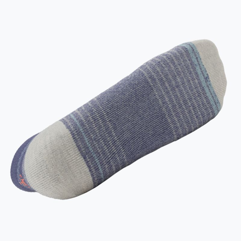 Șosete pentru femei Smartwool Hike Light Cushion Ankle nigtfall blue 4