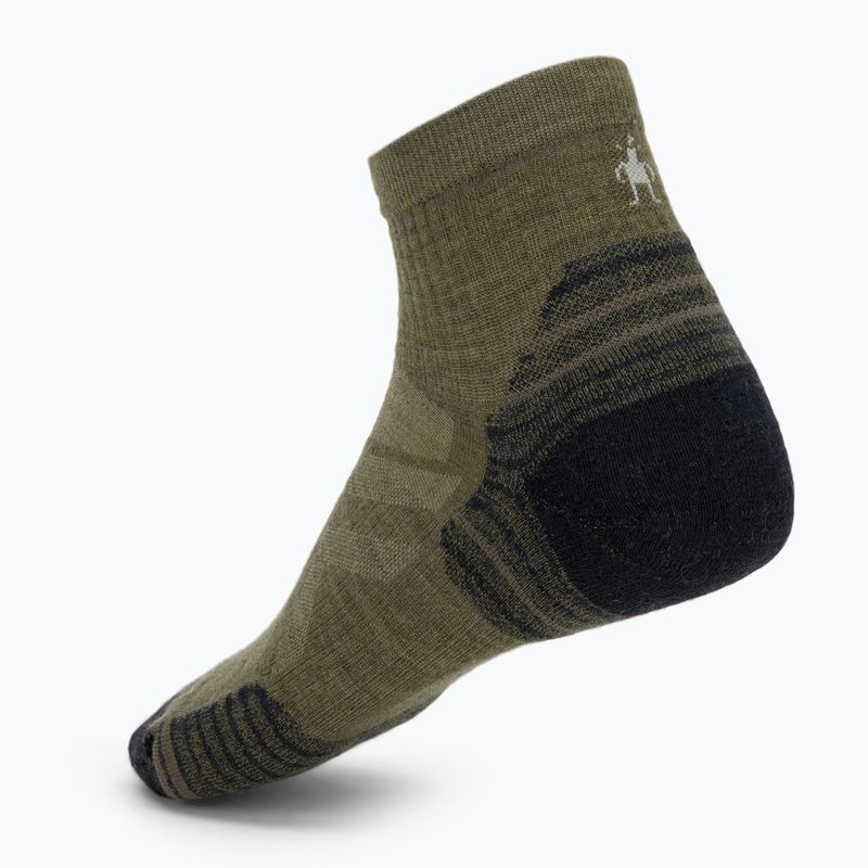 Șosete Smartwool Hike Ankle Hike winter moss 2