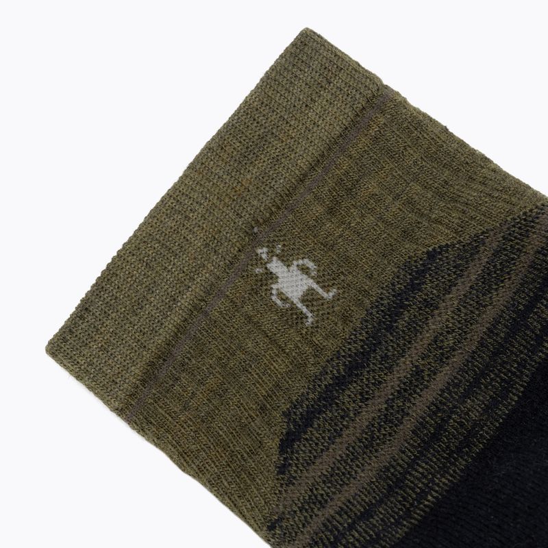 Șosete Smartwool Hike Ankle Hike winter moss 3
