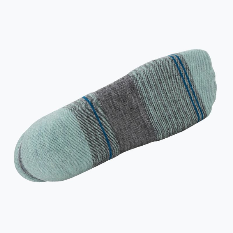 Șosete pentru femei Smartwool Hike Low Ankle medium gray 4