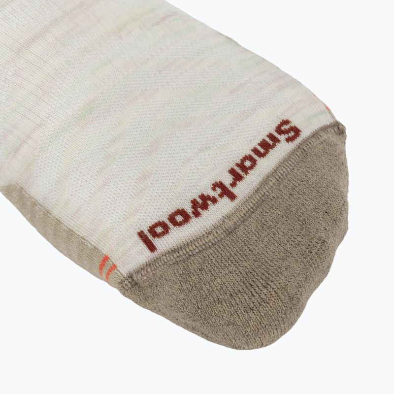 Șosete pentru femei Smartwool Hike Low Ankle moonbeam 3