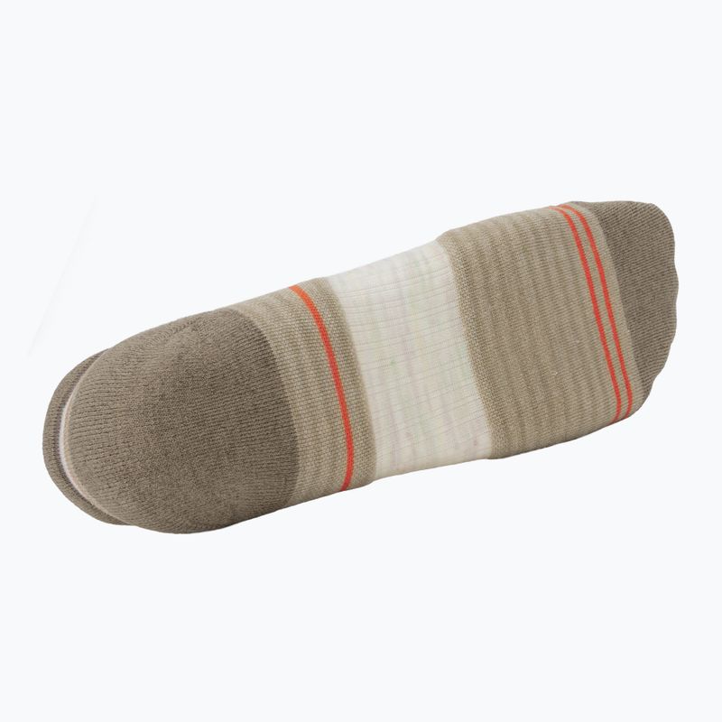 Șosete pentru femei Smartwool Hike Low Ankle moonbeam 4