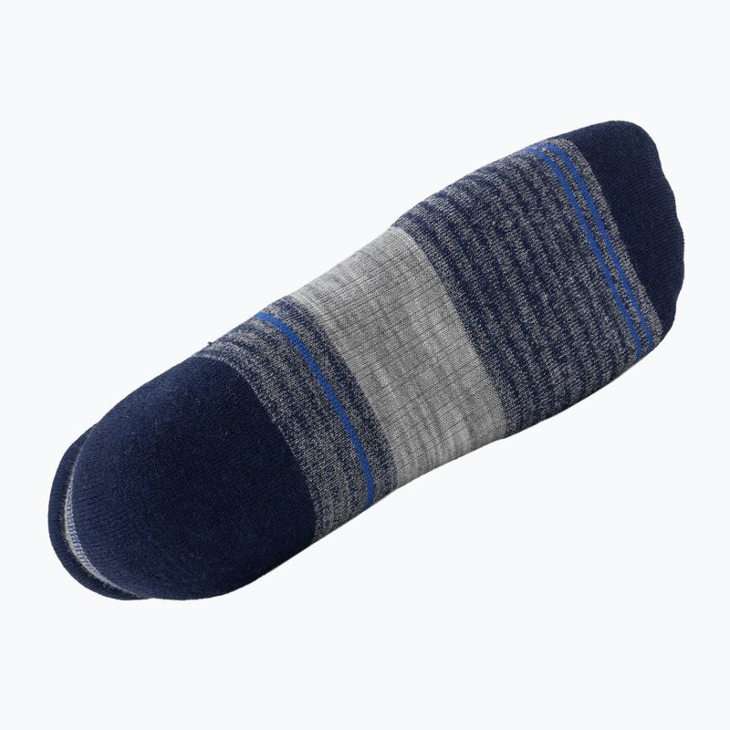 Șosete Smartwool Hike Low Ankle light gray 4