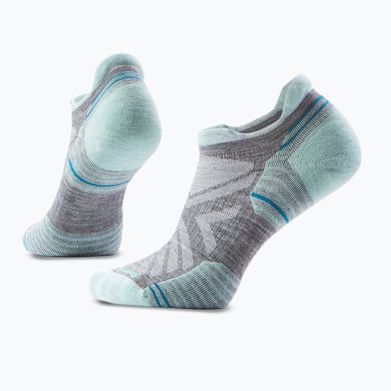 Șosete pentru femei Smartwool Hike Low Ankle medium gray 5