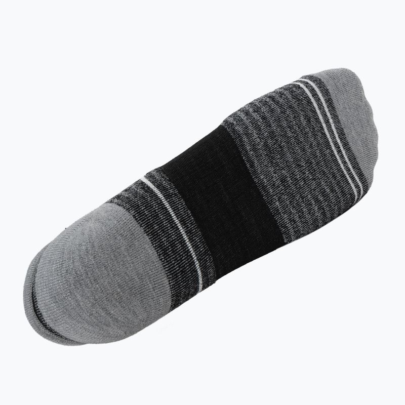 Șosete Smartwool Hike Low Ankle black 4