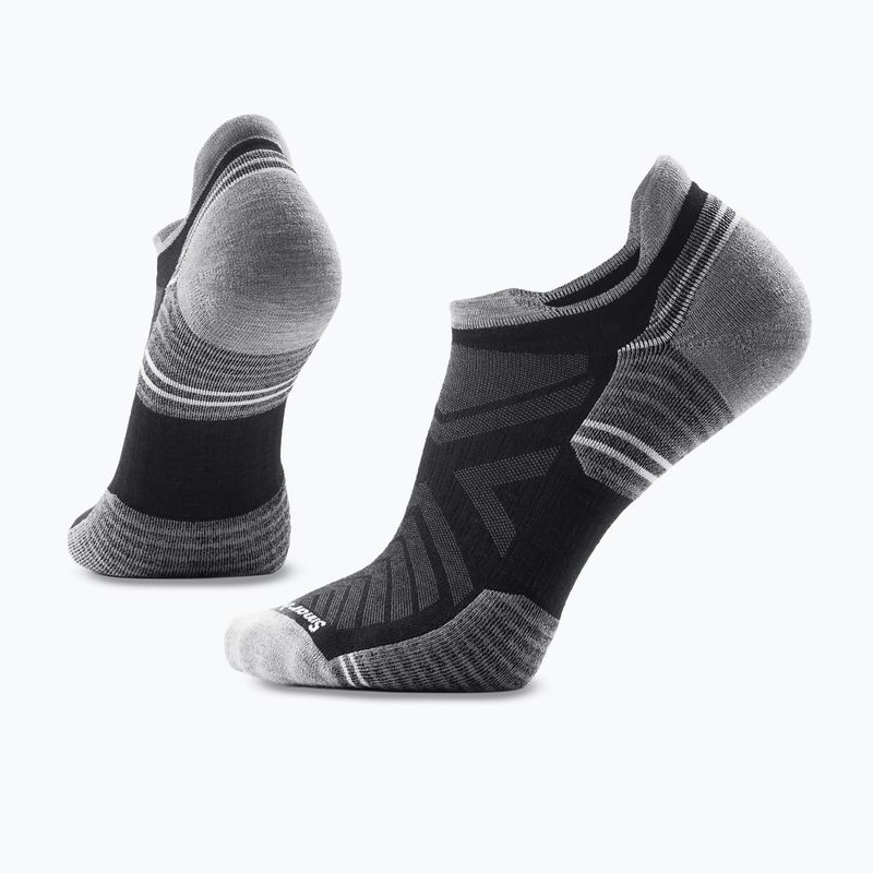 Șosete Smartwool Hike Low Ankle black