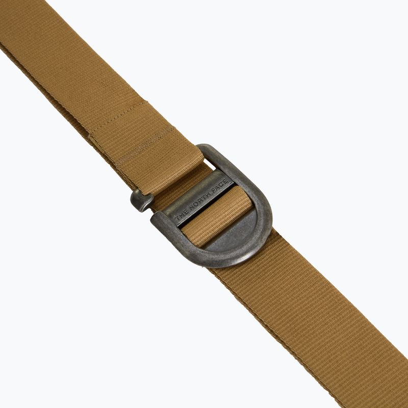 Curea de pantaloni The North Face Basin khaki stone 2