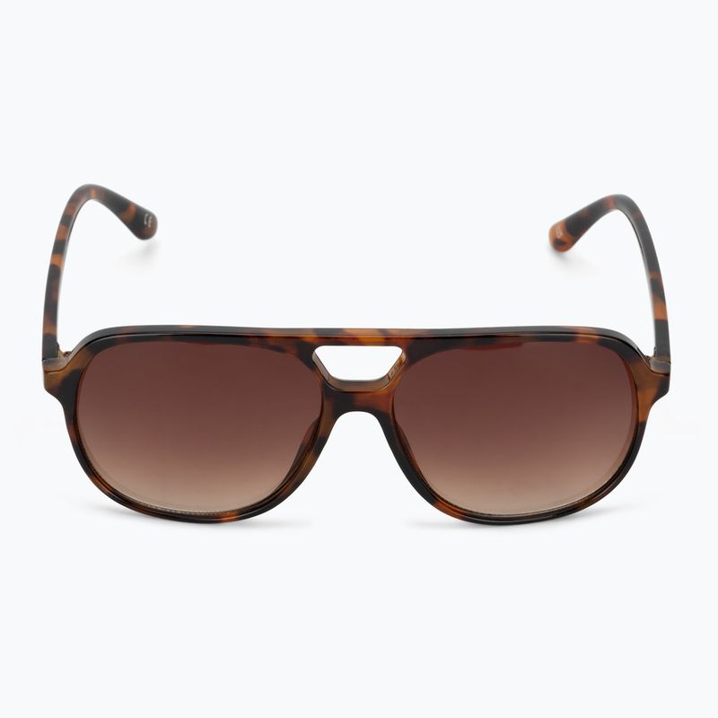 Ochelari de soare Vans Welton tortoise shell 3