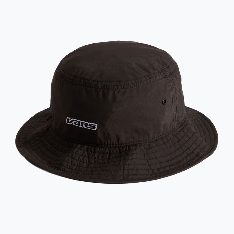 Pălărie Vans Dropped V Bucket faded black