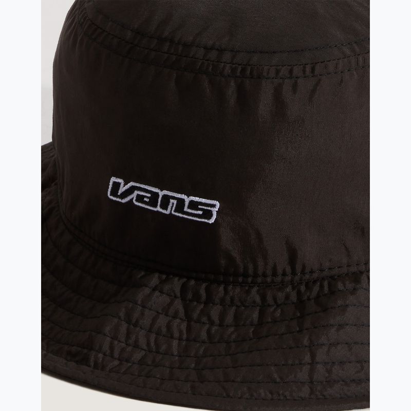 Pălărie Vans Dropped V Bucket faded black 3