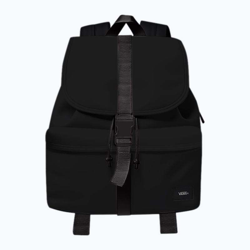 Rucsac de oraș Vans Scatter Backpack black/black