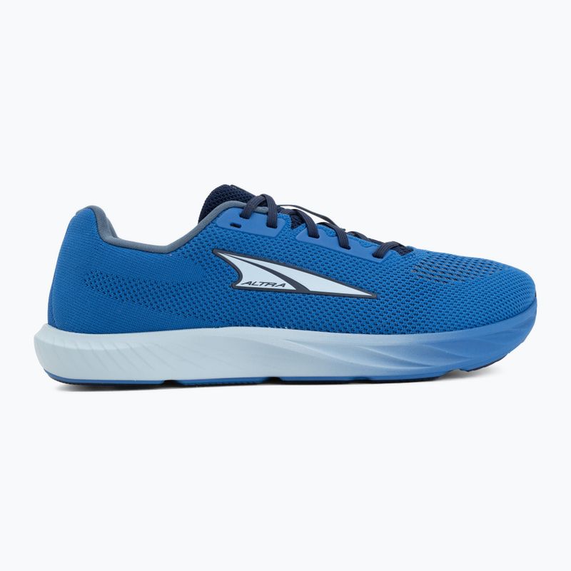 Încălțăminte de alergare pentru bărbați Altra Escalante 4 blue fade 2