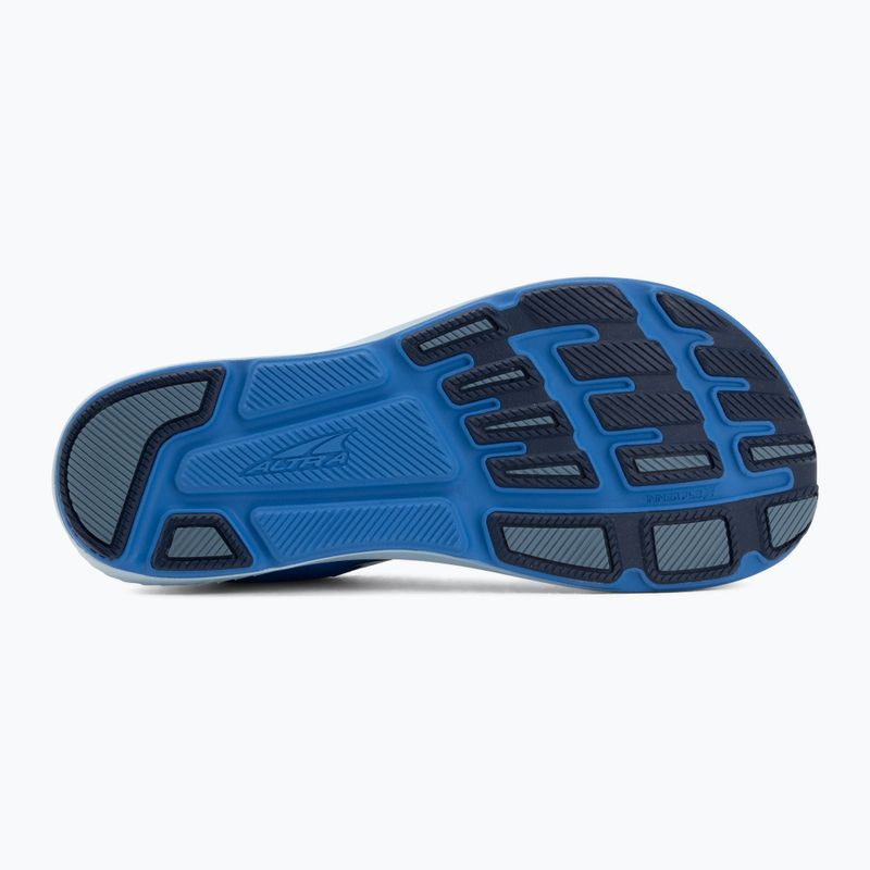 Încălțăminte de alergare pentru bărbați Altra Escalante 4 blue fade 4