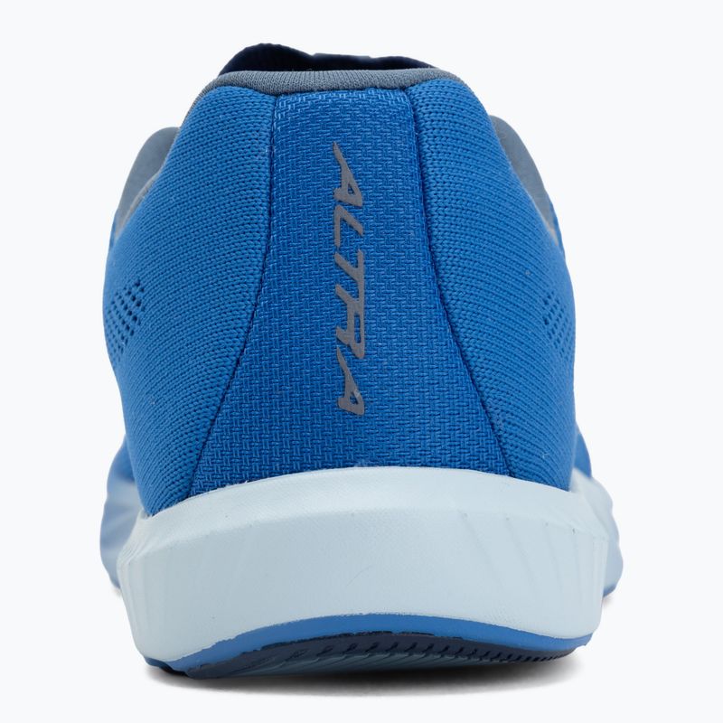 Încălțăminte de alergare pentru bărbați Altra Escalante 4 blue fade 6