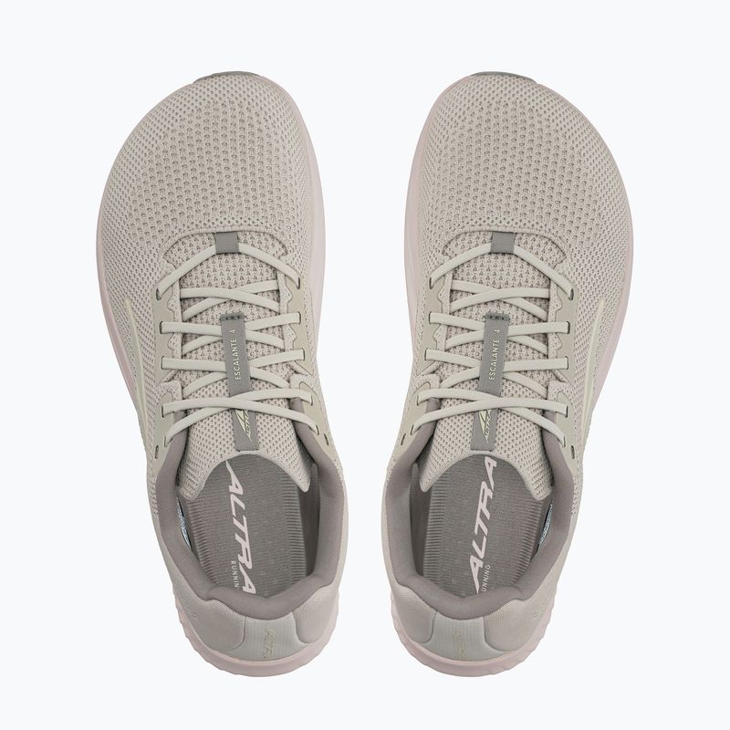 Încălțăminte de alergare pentru femei Altra Escalante 4 tan 4