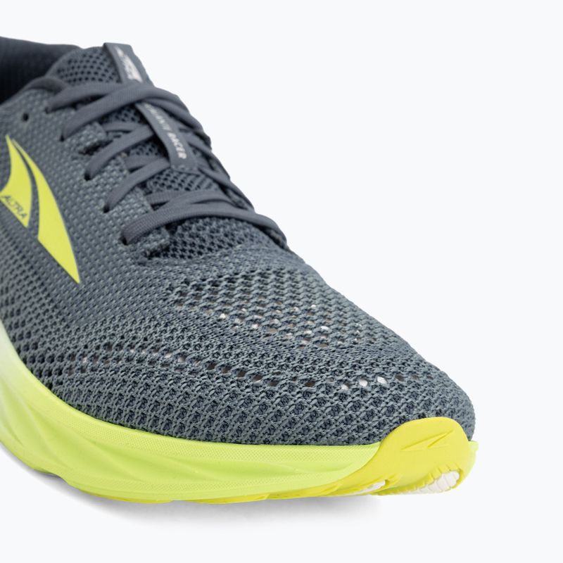 Încălțăminte de alergare pentru bărbați Altra Escalante Racer 2 navy/lime 7