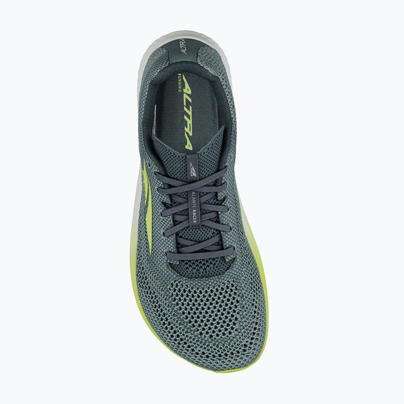 Încălțăminte de alergare pentru bărbați Altra Escalante Racer 2 navy/lime 5