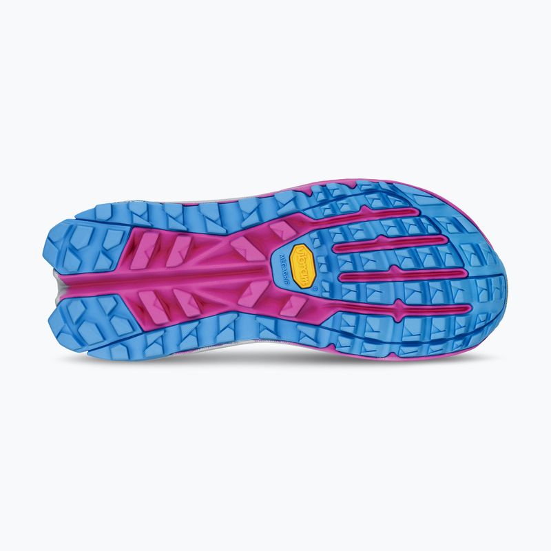 Încălțăminte de alergare pentru femei Altra Olympus 6 white/blue 6