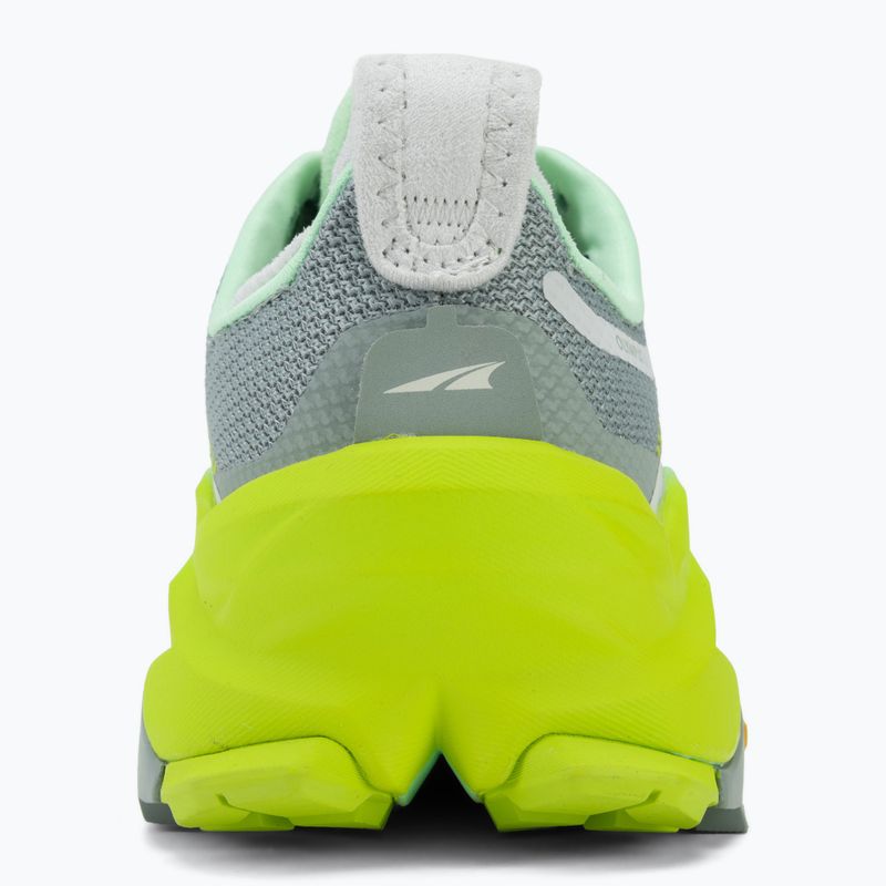 Încălțăminte de alergare pentru femei Altra Olympus 6 gray/orange 6